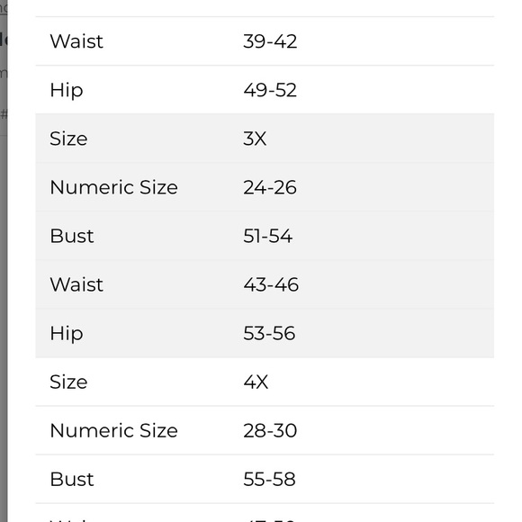 WonderWink Scrub Top - Picture 9 of 9